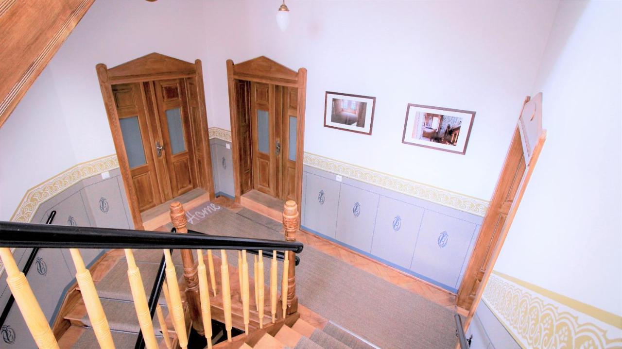 Exklusiv Home & Business Deluxe Kregel Apartment 70Qm Lipsk Zewnętrze zdjęcie