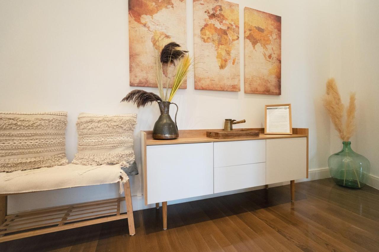 Exklusiv Home & Business Deluxe Kregel Apartment 70Qm Lipsk Zewnętrze zdjęcie