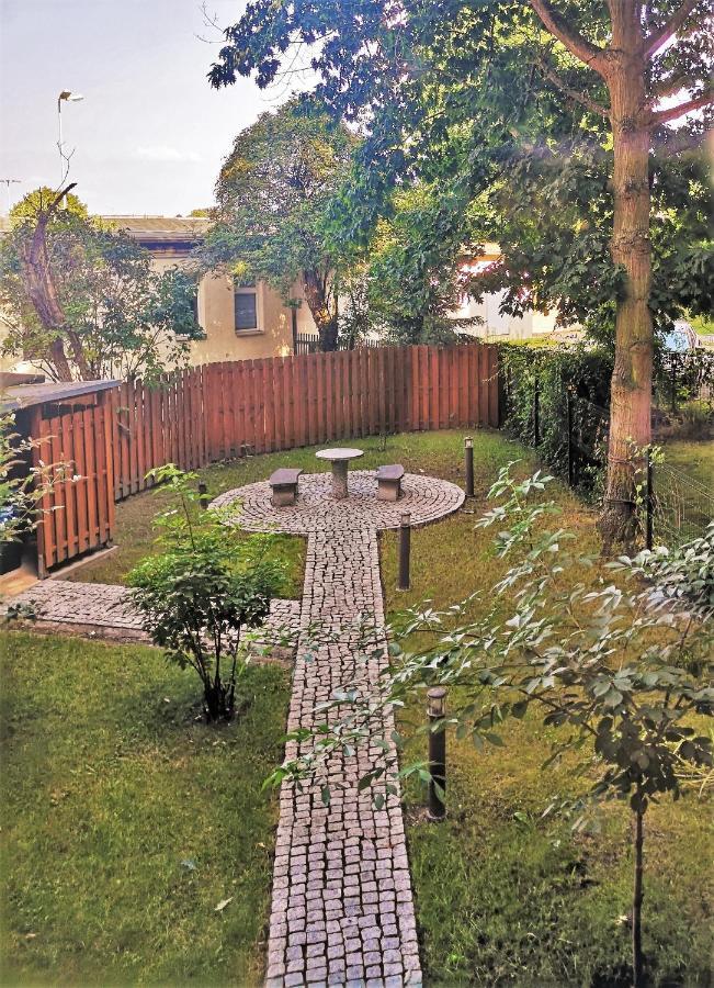 Exklusiv Home & Business Deluxe Kregel Apartment 70Qm Lipsk Zewnętrze zdjęcie