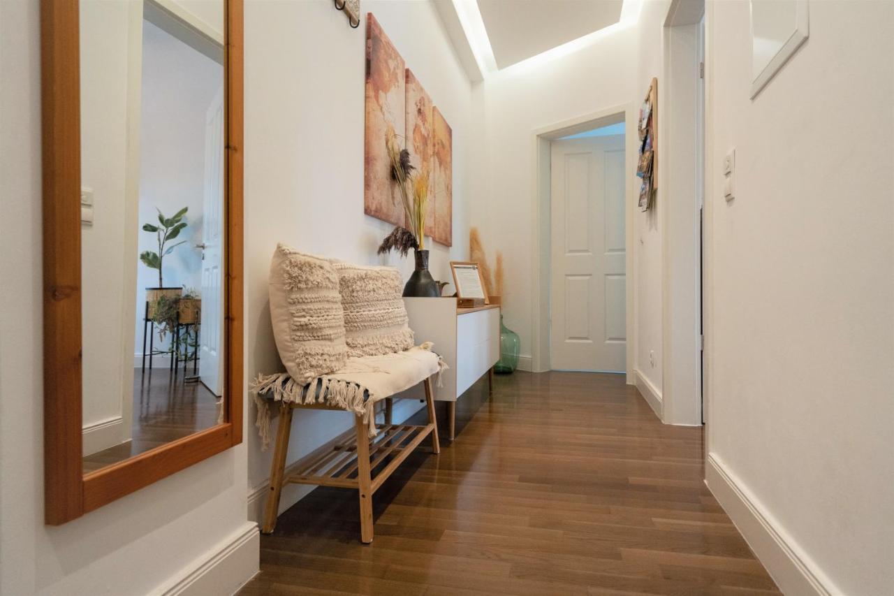Exklusiv Home & Business Deluxe Kregel Apartment 70Qm Lipsk Zewnętrze zdjęcie