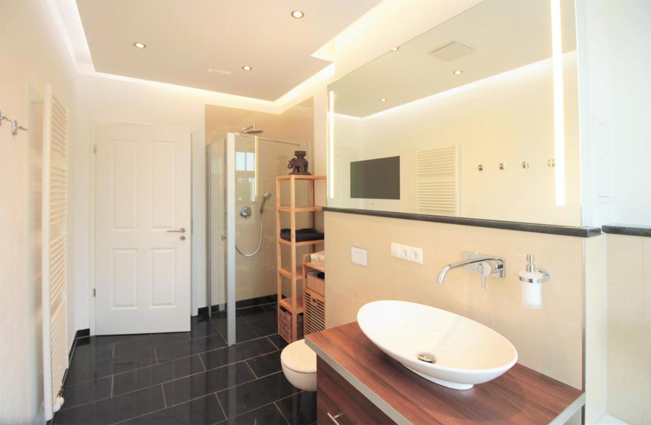 Exklusiv Home & Business Deluxe Kregel Apartment 70Qm Lipsk Zewnętrze zdjęcie
